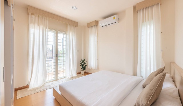 Hoteru House in Ranong 1