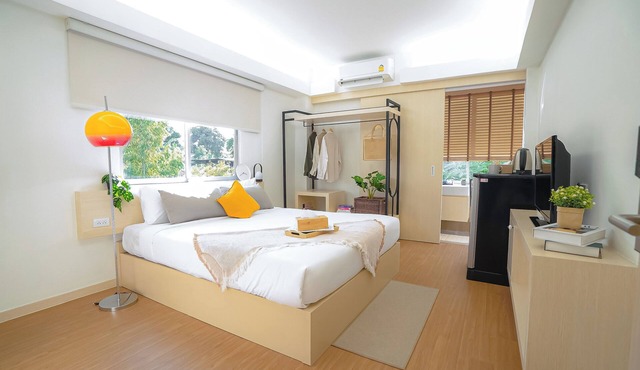 House Hotel North Pattaya