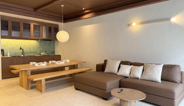 House of Phuket Near Old Town 3BR