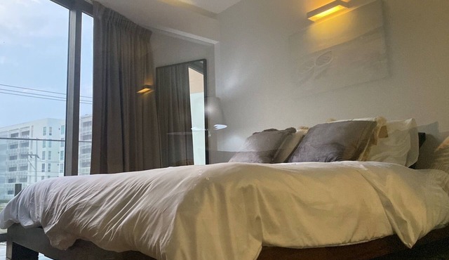 Hua Hin Condo 200m near beach
