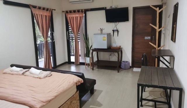 Hug Wang Homestay
