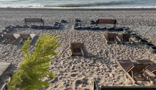 İlyada Pansiyon in Cide