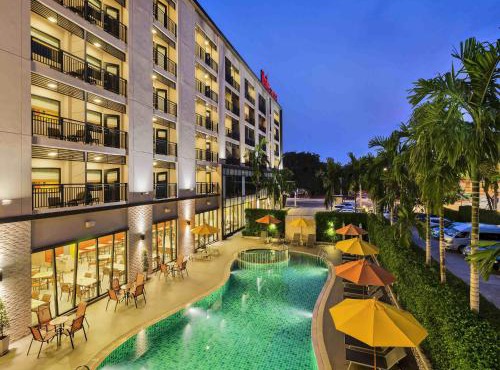 Ibis Hua Hin