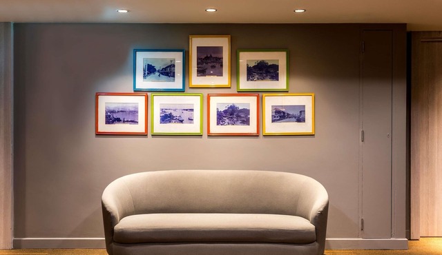 ibis Styles Phuket City Hotel