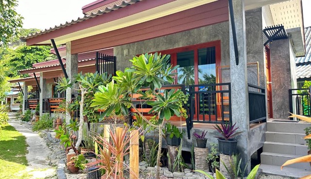 Ibiza Bungalows