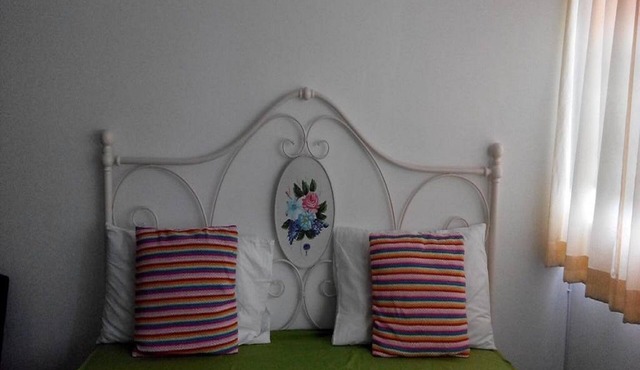 IMPACT Don Mueang Bangkok Guest House