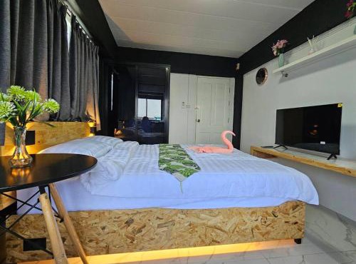 Irich Residence Theparak S407 Bts-Chang Erawan 2kms