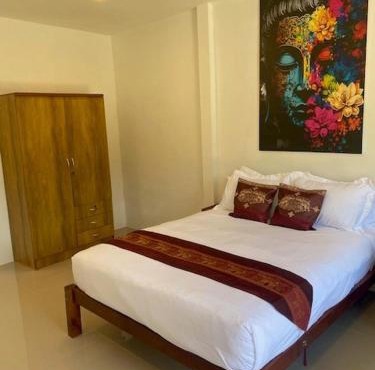 Isaan Country Retreat