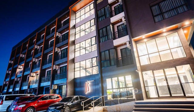 JS HOTEL