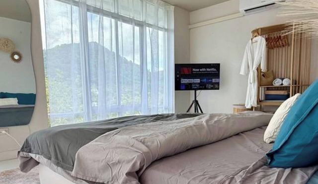 Jungle House Phuket - Seaview Retreat