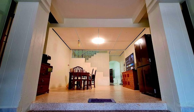 JunoHouse, Quiet, Near Hat Yai Village