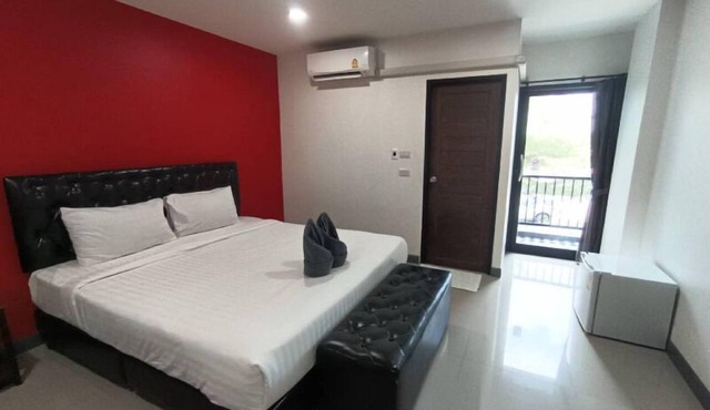 K2 Green Suphan Buri