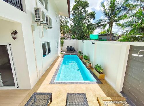 Kamala Green View Pool Villa