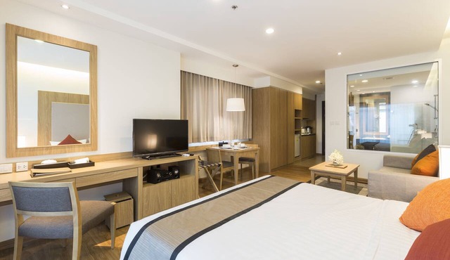 Kantary Hotel Korat