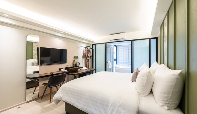 Kaya Heritage Hotel