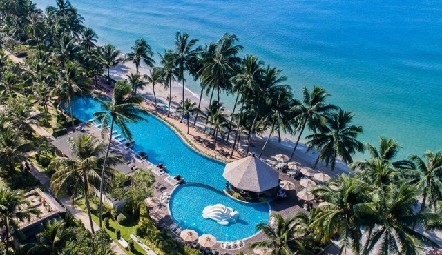KC Grande Resort Koh Chang in Ko Chang