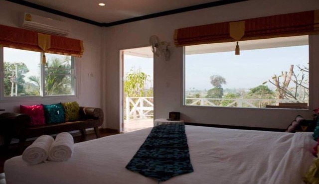 Keawanongburi Resort