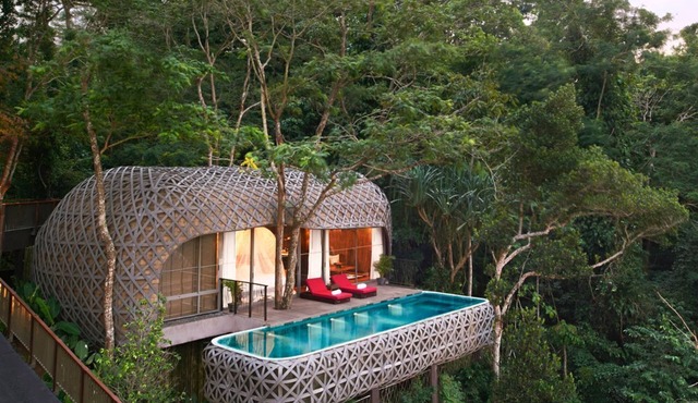 Keemala - Bird's Nest Pool Villa