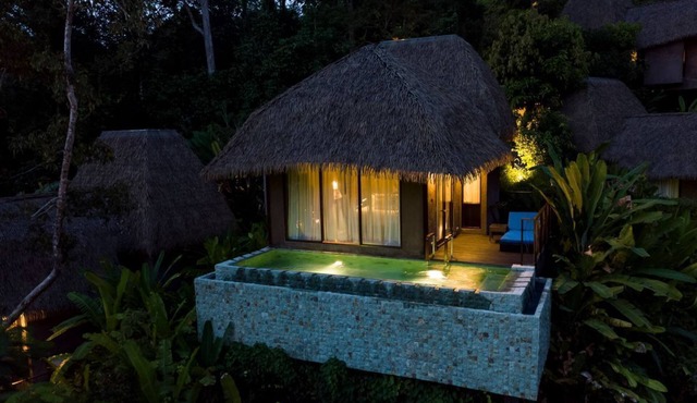 Keemala - Clay Pool Cottage