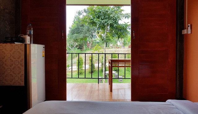 Khao Kho Lucky Hill Resort