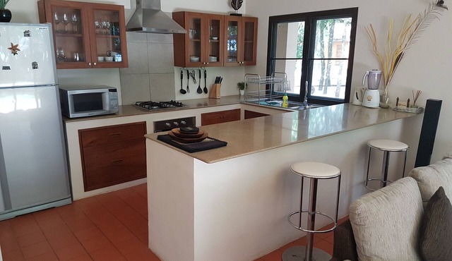 Khao Tong Villa at Melina