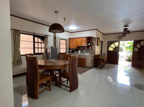 Khaolak 2K Pool Villa