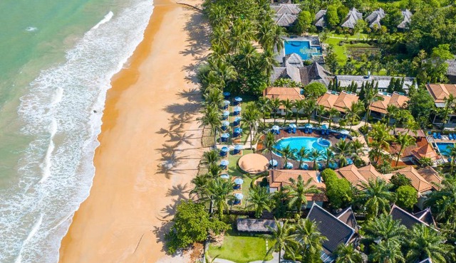 Khaolak Bayfront Resort