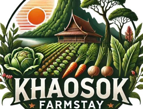KhaoSok Farmstay