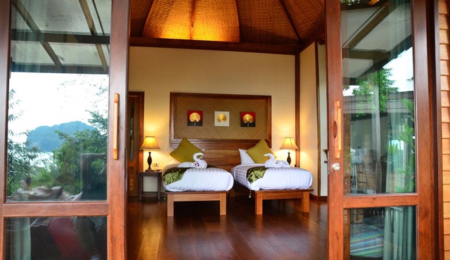 Khaothong Terrace Resort