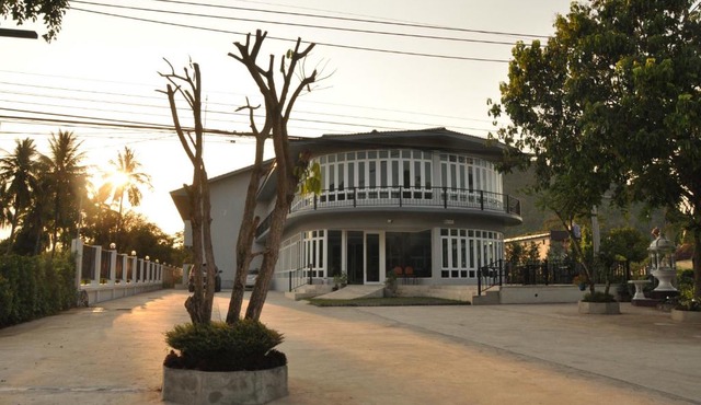 Khaoyai Terrazzo in Mu Si