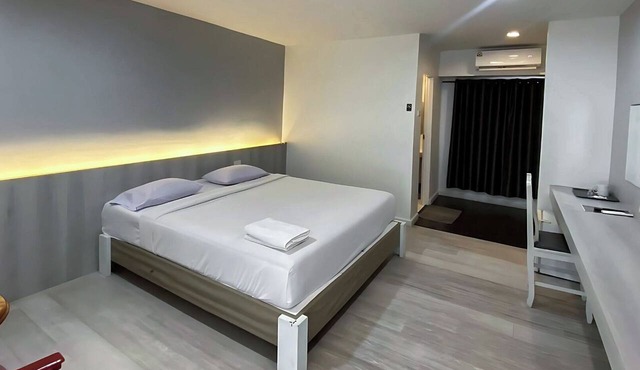 Kiatnakhon Hotel