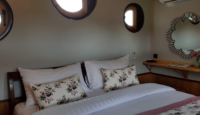Kiripura Resort