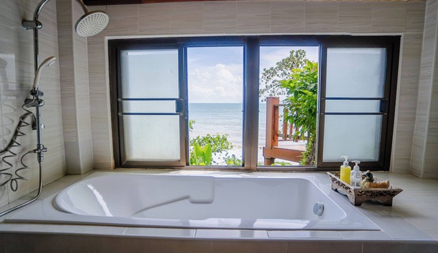 Koh Jum Resort