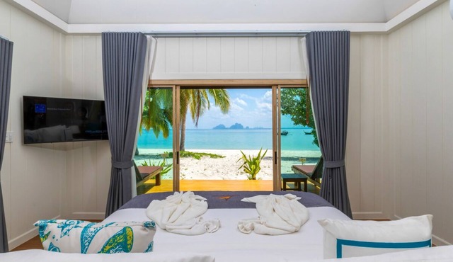 Koh Mook Sivalai Beach Resort