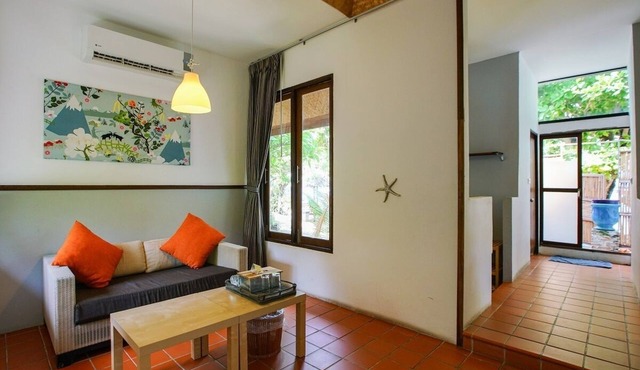 Koh Munnork Private Island