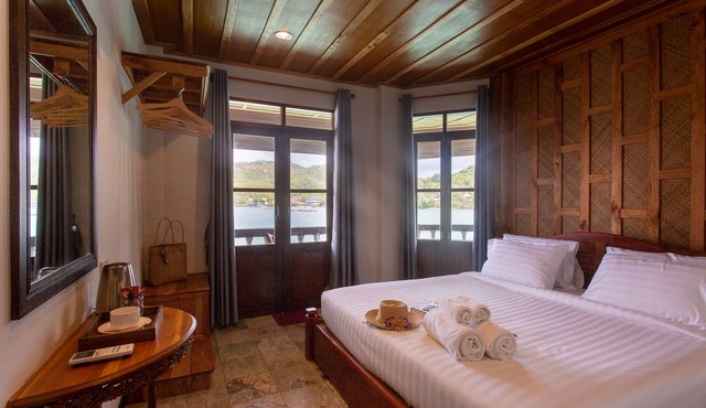 Koh Tao Relax Freedom Beach Resort