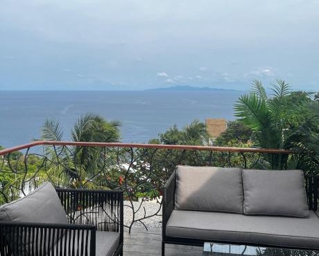 Koh Tao studios