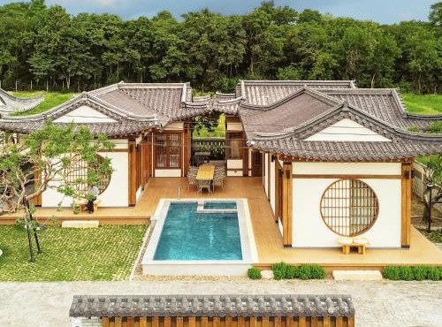 Krajokkaew Inyeon Khao Yai