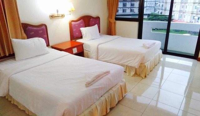 Kresident Hotel
