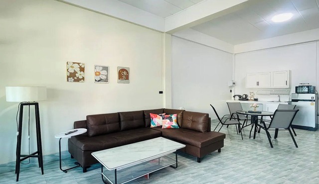 Kuan Mapraw Villa 2