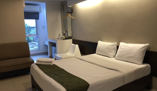 L42 Hostel