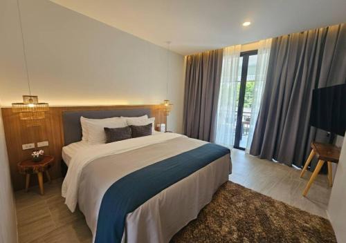 La La Lay Beach House By Mukrada House 1