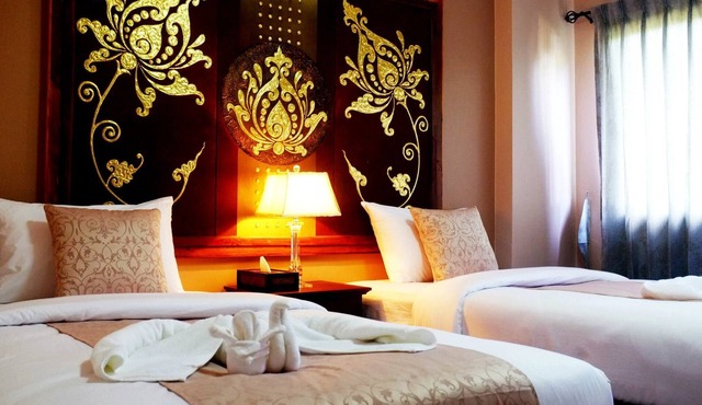 Ladawan Boutique Hotel