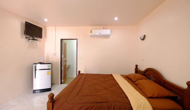 Ladawan Resort