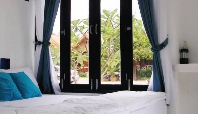 Laemsing Whitehouse Resort