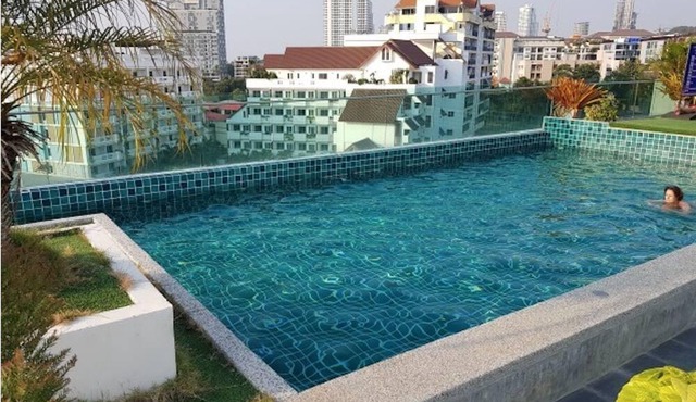 Laguna bay 1 Floor 1 Room 107