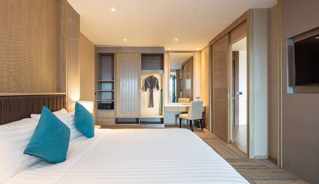 Laguna Grand Hotel & Spa Songkhla