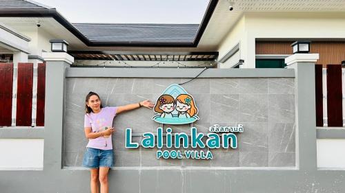 lalinkan poolvilla