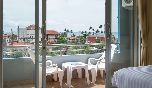 Lalisa Hotel Aonang