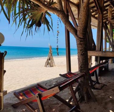 Lanta Miami Resort - SHA Extra Plus